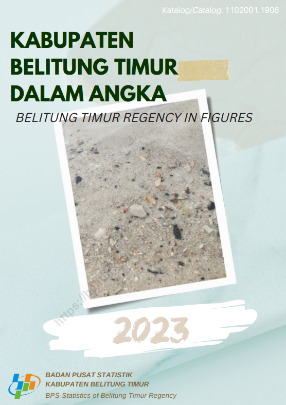 Cover BTDA 2023